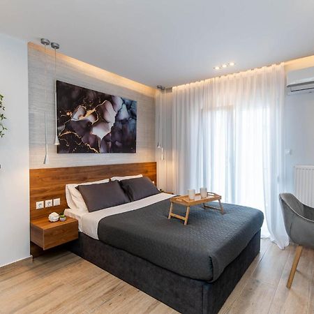 Apartamento Urban Jungle Tesalónica Exterior foto