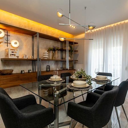 Apartamento Urban Jungle Tesalónica Exterior foto